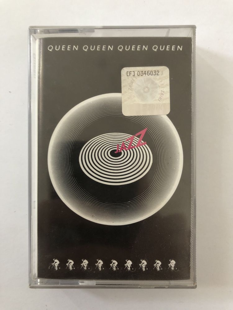 Queen - JAZZ / Parlophone 1994