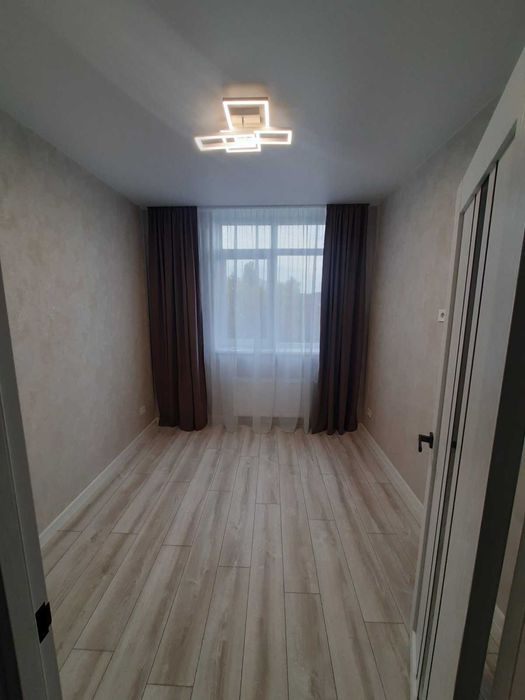 NEW! 2к Виставка новобудова з ремонтом / можлива "є Оселя"