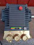 Pompa Interpump W154