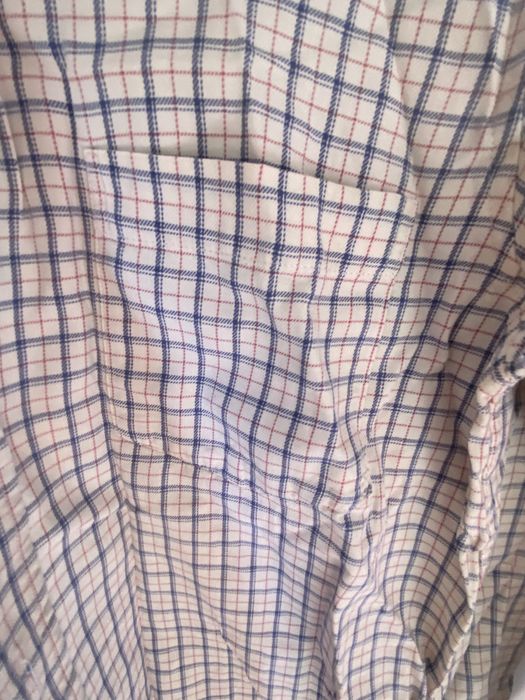 Camisa Homem usada tamanho L