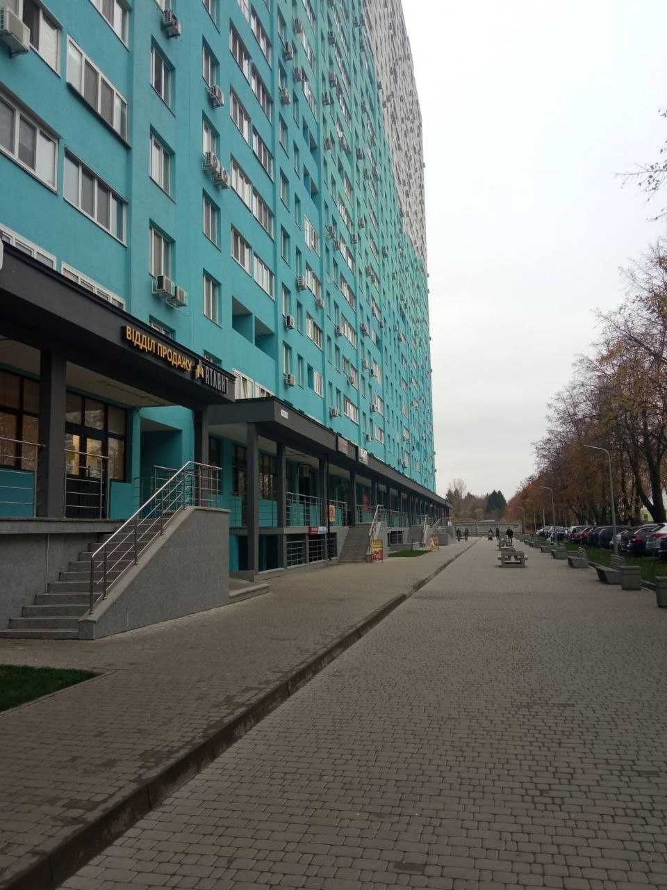 Месяц два 6 мес Чабаны/Киев/Теремки/ЖК ОДЕСЬКИЙ БУЛЬВАР, теремки 8этаж