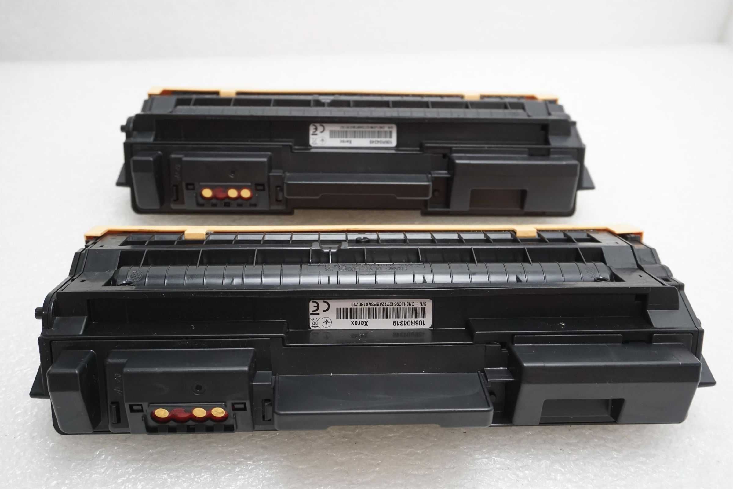 Toner Xerox Black Oryginał (106R04349)