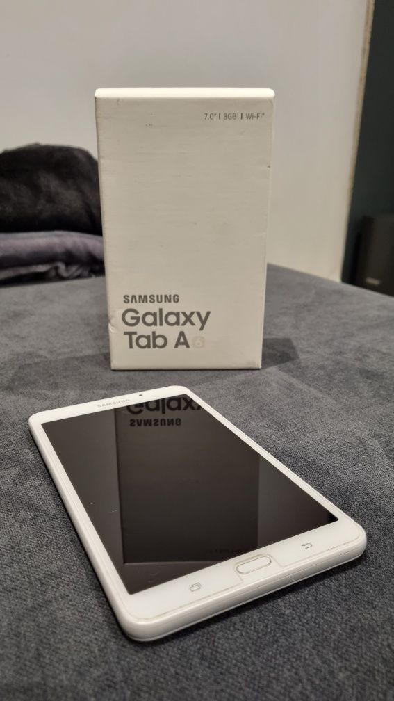 Tablet Samsung SM-T280