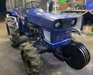 Trator Kubota usado