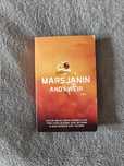 Marsjanin Andy Weir