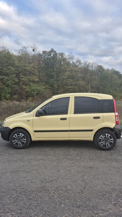 Продам своё авто