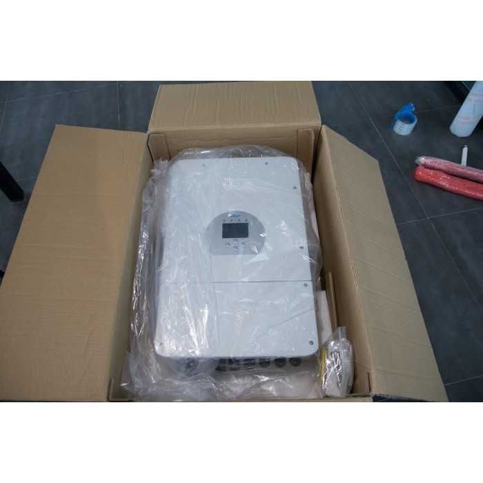 Гібридний інвертор Deye SUN-6K-SG05LP1-EU-AM2-P