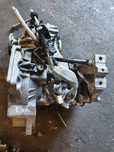 Caixa de velocidades vw EGR