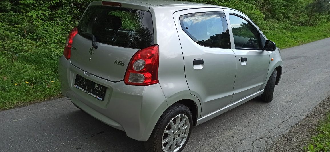 Suzuki Alto 2010