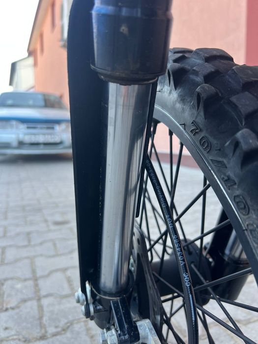 Продається Kovi pit 150