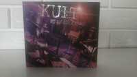 Kult MTV unplugged 2xCD + DVD