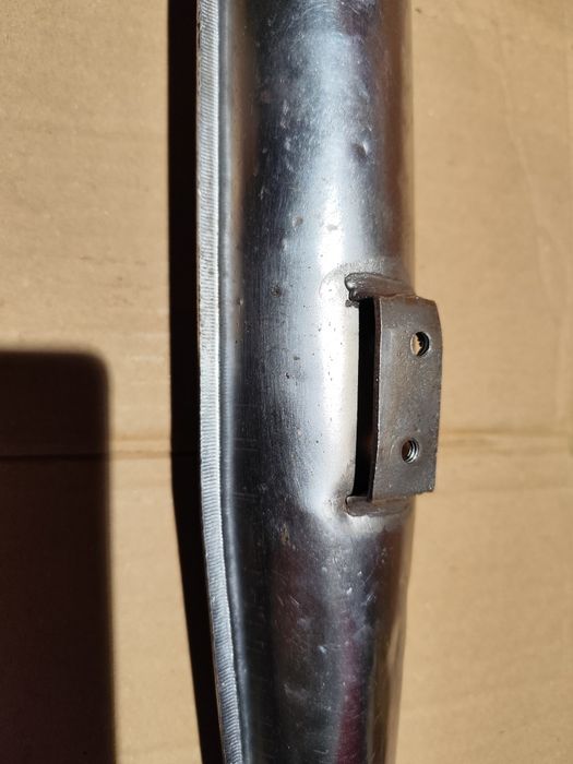 Wydech Romet Ogar Komar