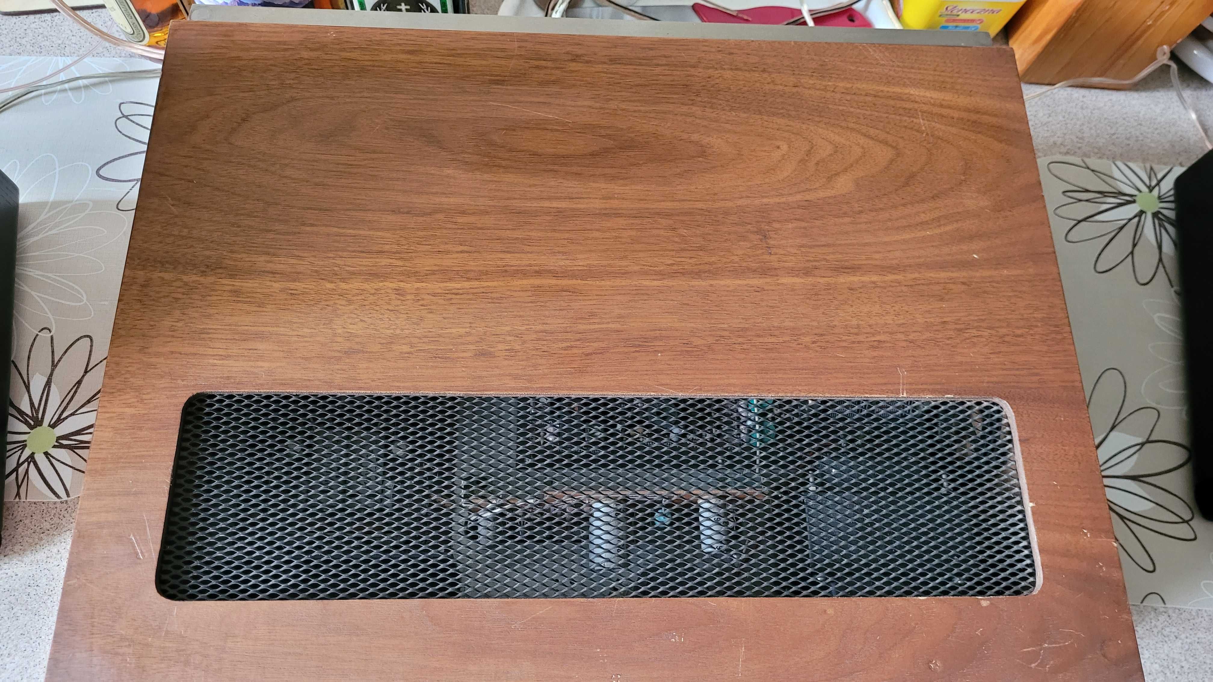 Amplituner KENWOOD KR 3200 vintage hi fi audiofilski