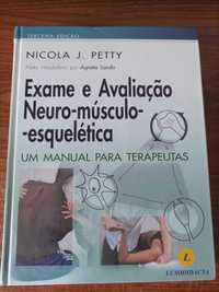 Neuro-Músculo-Esquelético