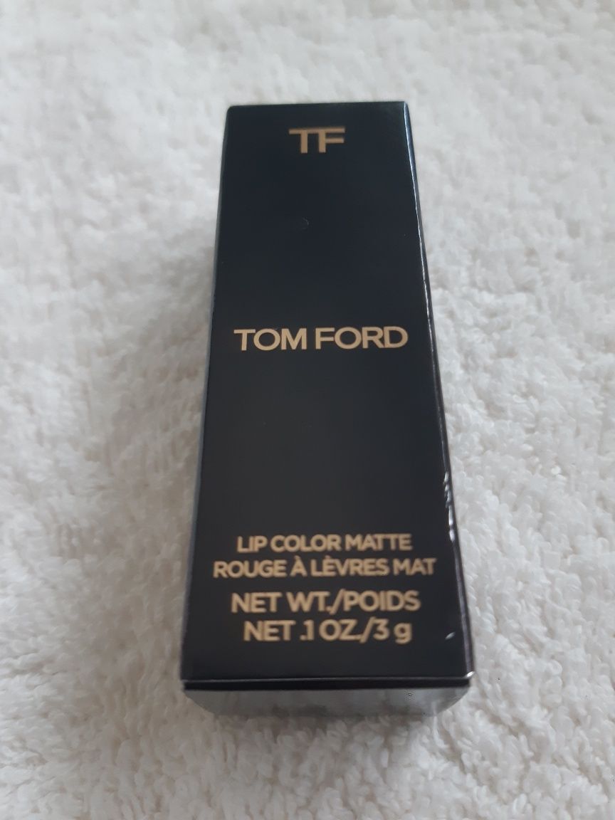 Szminka TOM ford  nowa