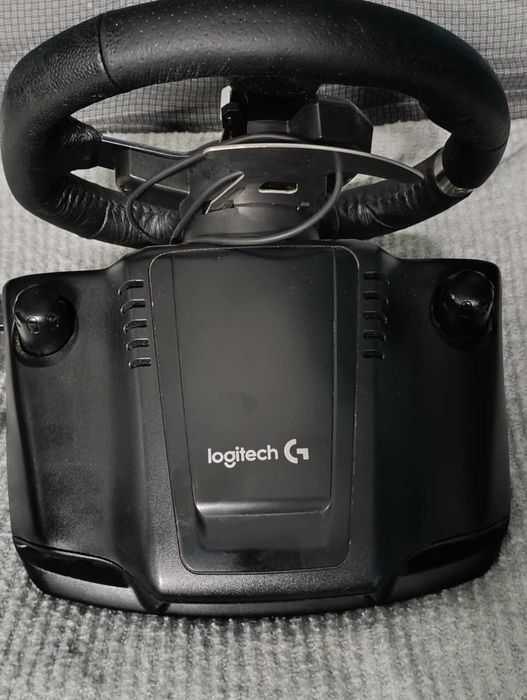 Logitech G920 Kierownica