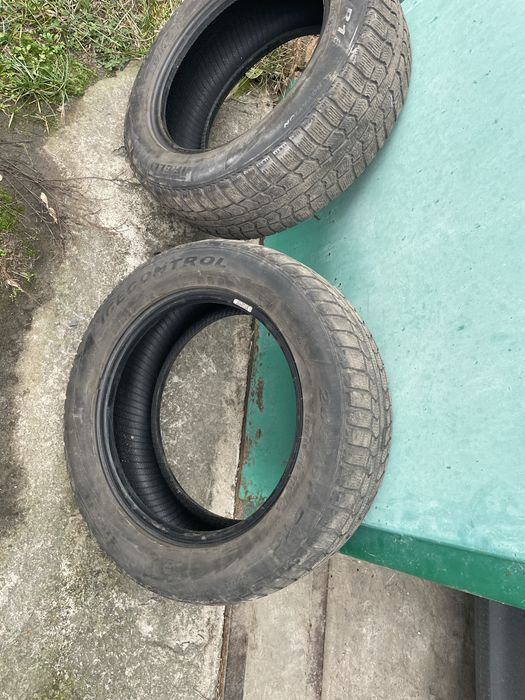 Два колеса Піреллі