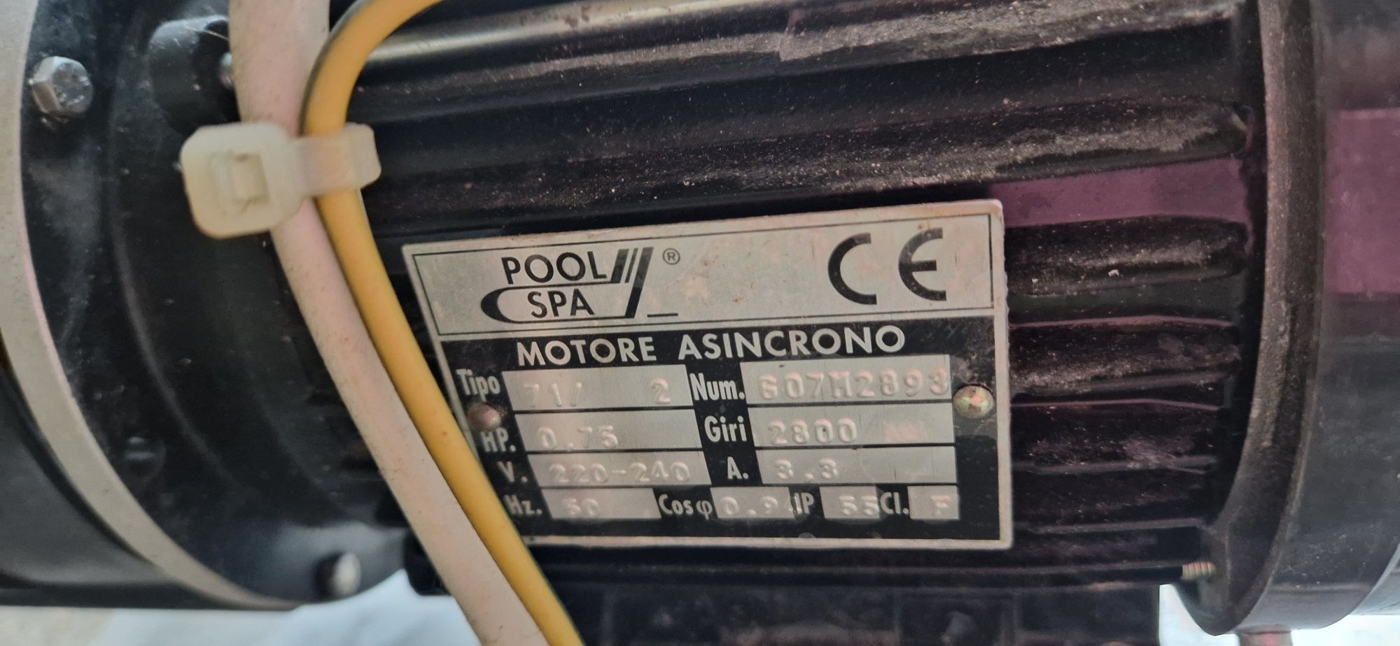 Wanna z hydromasażem