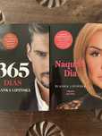 Livros em muito bom estado