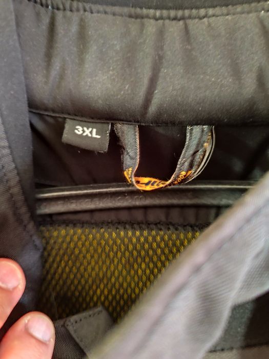 Kombinezon Shima Zamiana