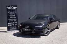 Audi A7 Sportback 3.0 TDI V6 S-line S tronic