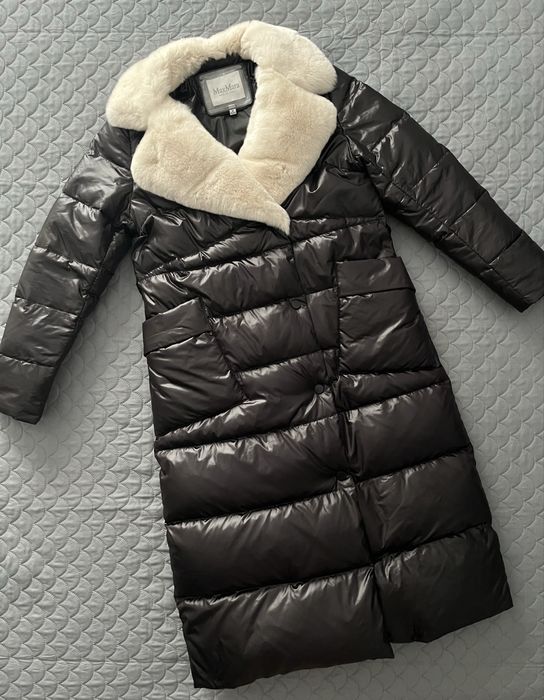Plaszcz damski MaxMara
