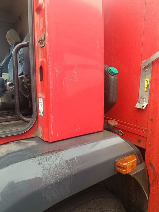 Man 18.220/ 2006 рік