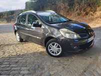 Renaul clio break 112.000 klms