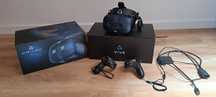 Gogle VR HTC Vive Cosmos