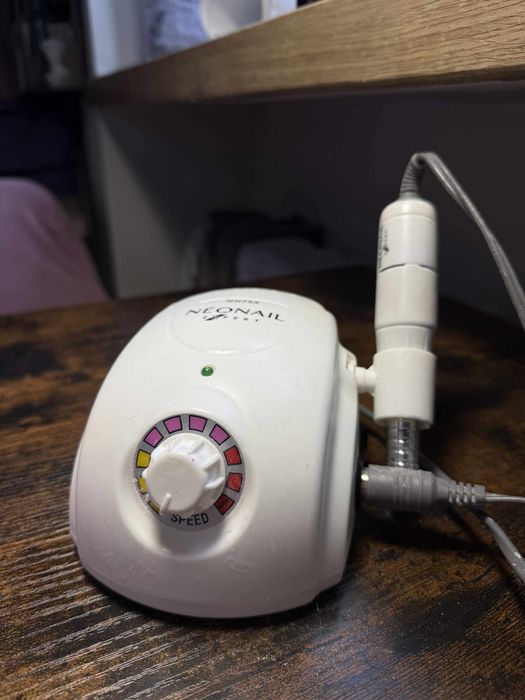 Frezarka do paznokci neonail