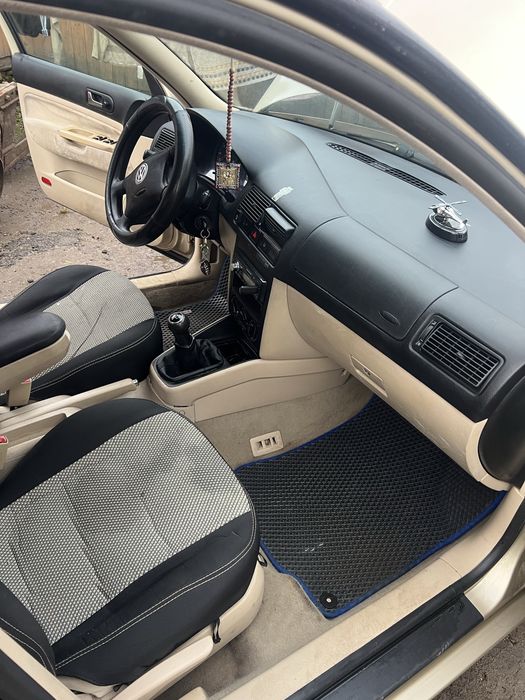 Продам volkswagen golf 4