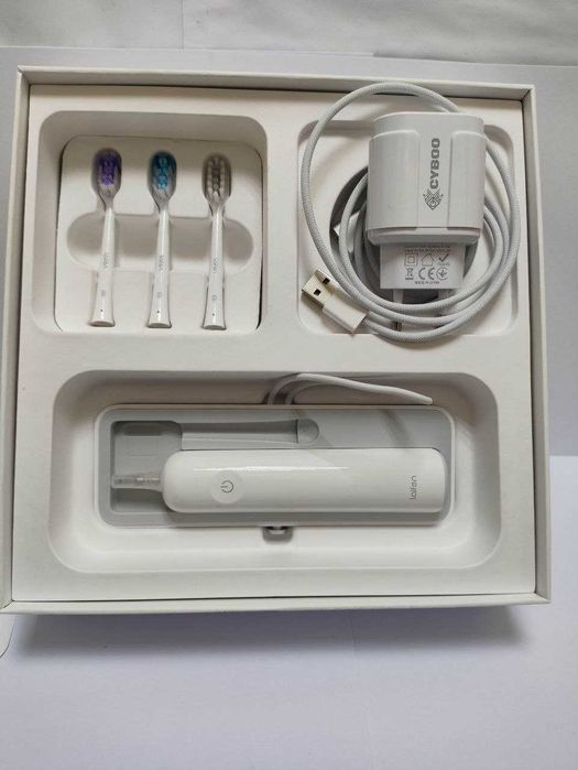 Зубна щітка Laifen wave elektric LFTB01-P