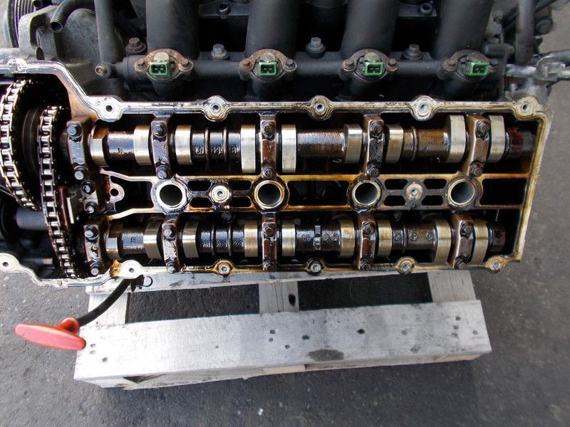 silnik jaguar xj8 xj 4.0 v8 aj26 /98rok/