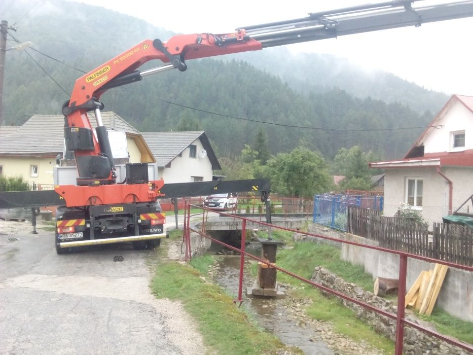 Szamba, Szambo Betonowe, Zakopane - 10 m3 - tanio, producent