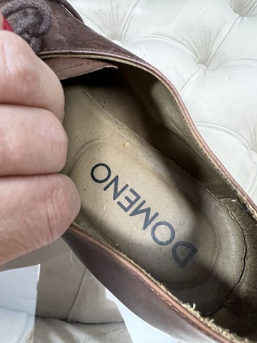 Buty meskie skora 44