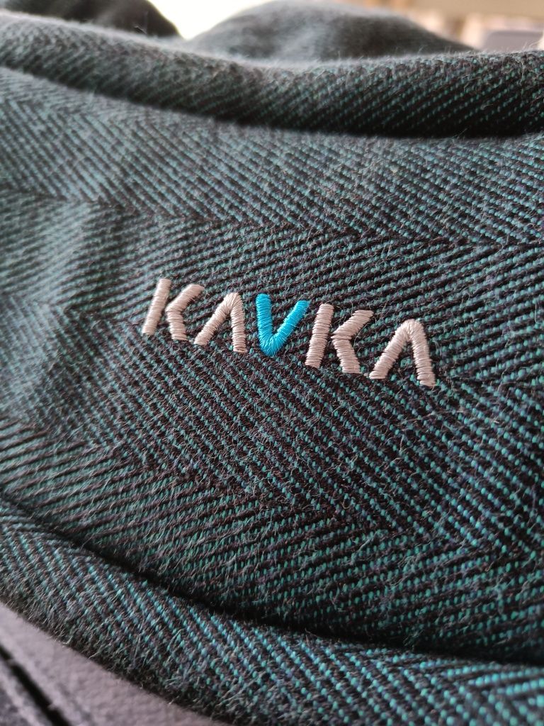 Nosidło Kavka Multi-age