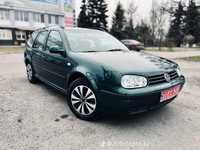 Golf 4 1.4  универсал