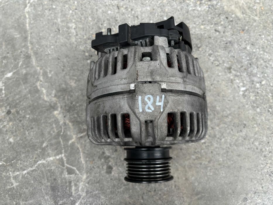 Генератор Opel Astra H Vectra C Zafira B 1.6 1.8