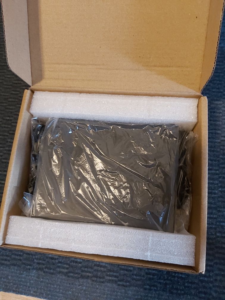 Nagrywarka DVD -RV CD-ROM zewnętrzna ultra slim usb 3.0 box najnowszy