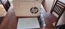 Laptop Hawlett-Packard
