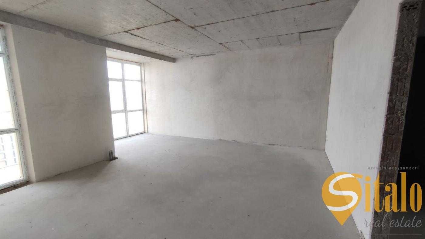 Продаж 3 кімнатної квартири, вулиця Стрийська, ЖК Національний