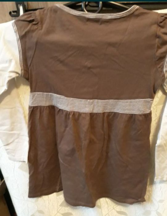 Sukienka dziewczęca na 2-3 latka