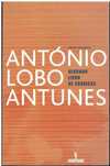 4233 -Obras de António Lobo Antunes II (1ªedições)