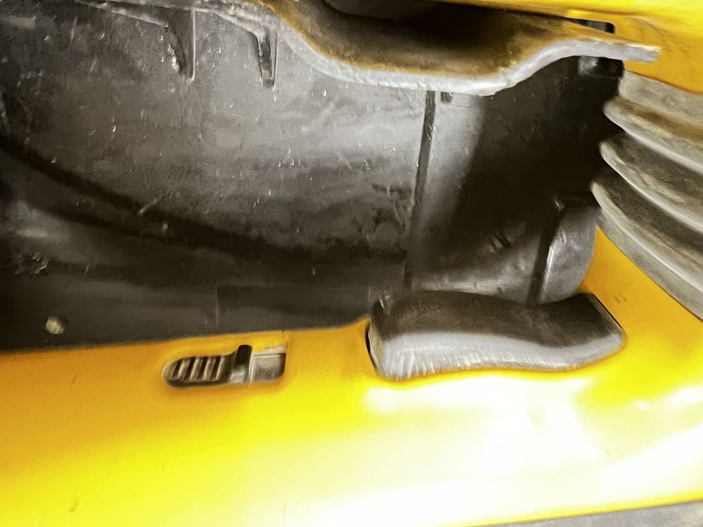 Martelo Combinado Demolidor / Torna DeWalt
