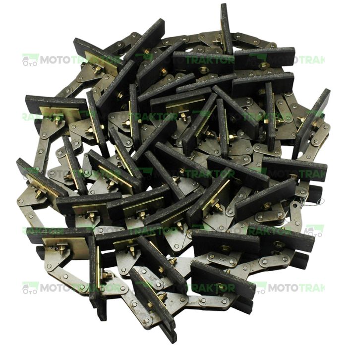 Łańcuch Przenośnika Ziarnowego 41 Łop. Claas Lexion 580,480,405,430