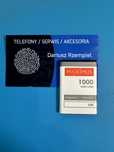 Nowa bateria Maxximus 1000mAh do Samsunga E250 Bielsko-Biała
