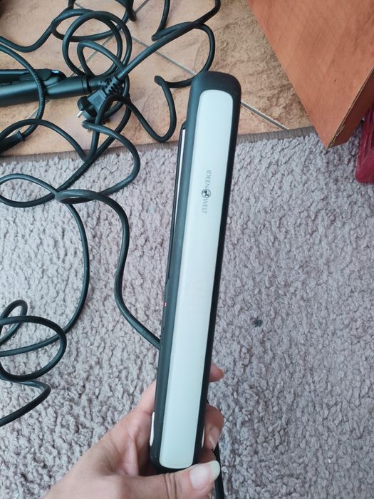 Prostownica ,dwie prostownice