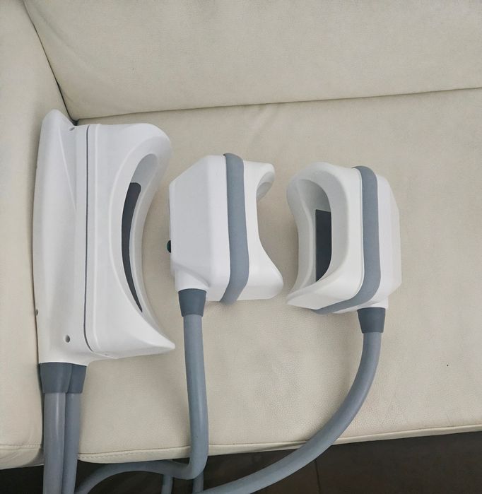 Kriolipoliza CoolTech wynajem