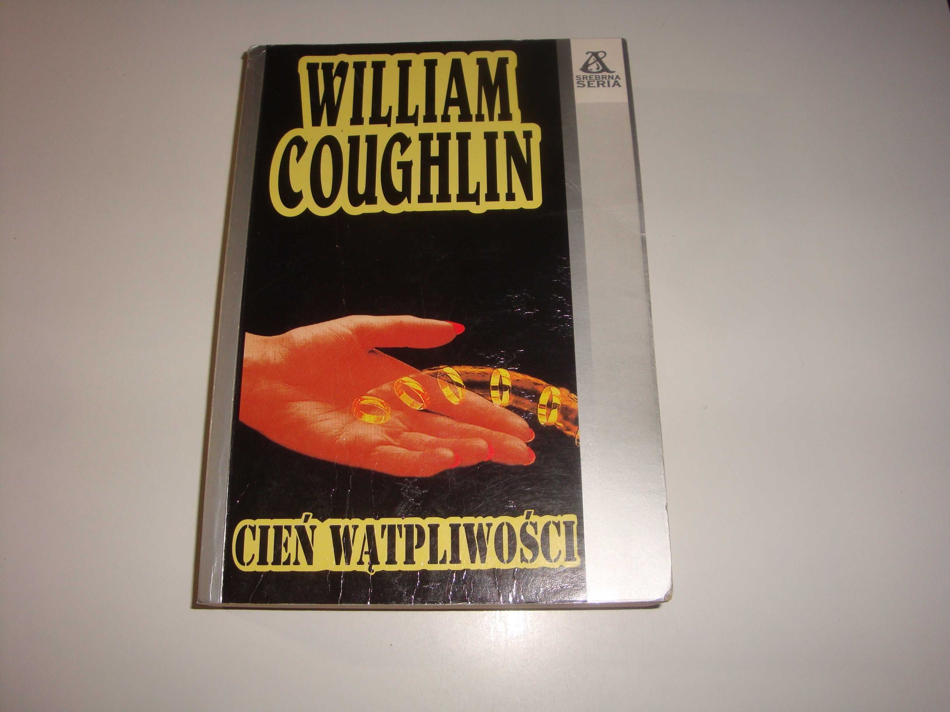 Cień wątpliwości William Coughlin