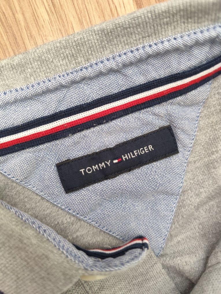 Футболка поло Tommy Hilfiger, Polo Ralph Lauren